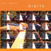Rolnick, N.b. : Digits cover image