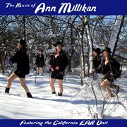 The Music Of Ann Millikan cover image