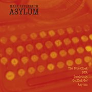 Applebaum, M. : Asylum cover image