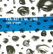 Fantastic Merlins : Look Around cover image