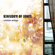Kingdom of Jones cover image