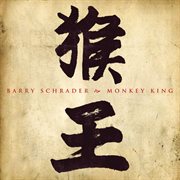 Schrader, B. : Monkey King cover image