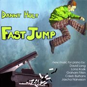 Holt, Danny : Fast Jump cover image