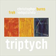 Burns : Triptych cover image