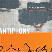Antiphony cover image