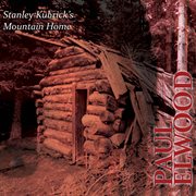 Stanley Kubrick's Mountain Home cover image