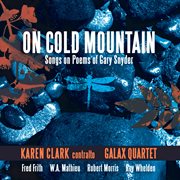 On Cold Mountain cover image