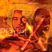Planet X cover image