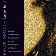 Freak Miracle cover image