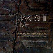 Maki Ishii Live cover image