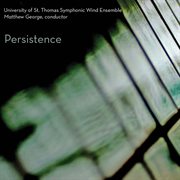 Persistence cover image
