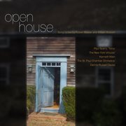 Open House cover image