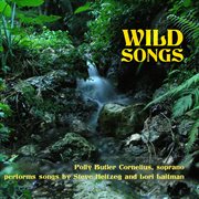 Wild Songs cover image