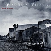 Border Towns cover image