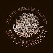Salamander cover image