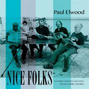 Nice Folks (feat. Famoudou Don Moye) cover image