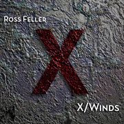 X/winds cover image