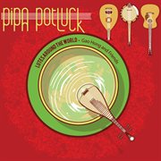 Pipa Potluck : Lutes Around The World cover image