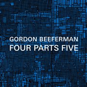 Beeferman : Four Parts Five cover image