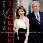 Freedom : Works By Weinberg, Finko & Danielpour cover image