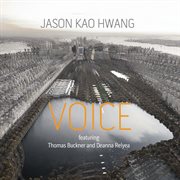 Voice cover image