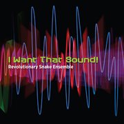 I Want That Sound! cover image
