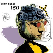 Rossi : 160 cover image