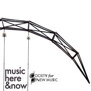 Music Here & Now cover image