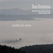 Castillos De Viento cover image