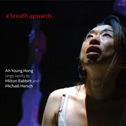 A Breath Upwards cover image