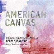 American Canvas cover image