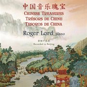 Chinese Treasures cover image