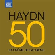 La Crème De La Crème : Haydn cover image