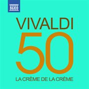 La Crème De La Crème : Vivaldi cover image