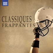 Classiques Frappantes cover image