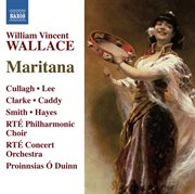 Wallace : Maritana cover image