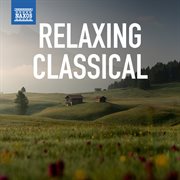 Relaxing classical cover image