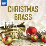 Christmas Brass cover image