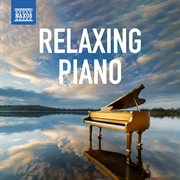 Relaxing piano cover image