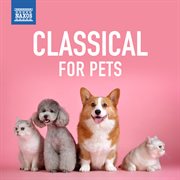 Classical For Pets cover image