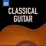 Classical Guitar cover image