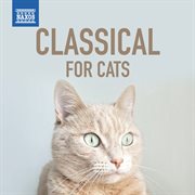 Classical For Cats cover image