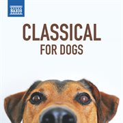 Classical For Dogs cover image
