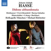 Hasse: Didone Abbandonata cover image