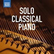 Solo Classical Piano cover image