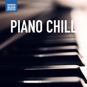 Piano Chill cover image