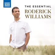 The Essential Roderick Williams cover image