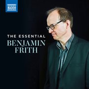 The essential Benjamin Frith cover image
