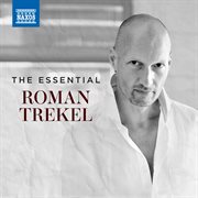 The Essential Roman Trekel cover image