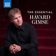 The essential Håvard Gimse cover image